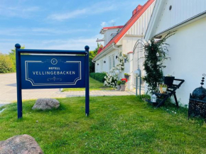 Hotell Vellingebacken, Vellinge